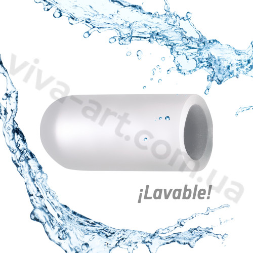 Колпачок гелевой, размер на выбор, шт.